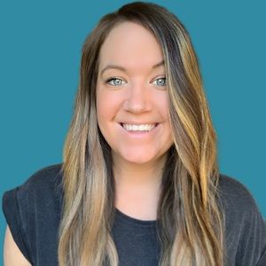 Meet your Posher, Jenna